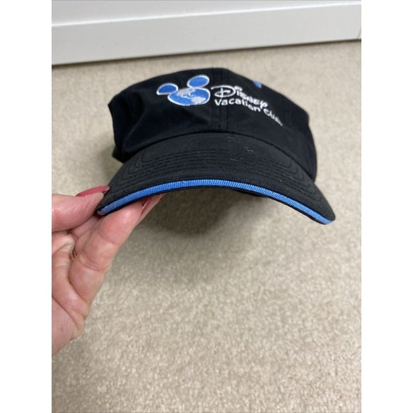 Disney Vacation Club Baseball Hat - Picture 5 of 5